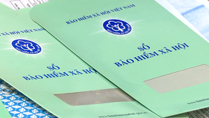 Cảnh báo tái diễn tình trạng mua bán sổ bảo hiểm xã hội trên mạng xã hội