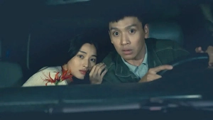 "Âm dương lộ" - chưa đủ "độ chín" của phim kinh dị