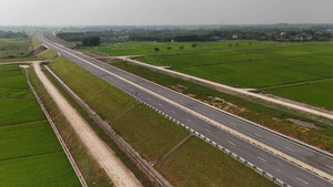 Bộ trưởng Trần Hồng Minh: Một số công trình trọng điểm chuẩn bị sẵn sàng đưa vào khai thác dịp 30/4