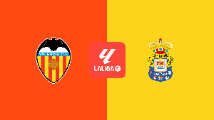 Nhận định, soi tỷ lệ Las Palmas vs Valencia 23h30 ngày 3/5, vòng 34 La Liga