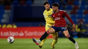 Nhận định, soi tỷ lệ Villarreal vs Osasuna 21h15 ngày 3/5, vòng 34 La Liga