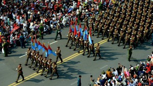 50 năm Thống nhất đất nước: Reporte Asia phân tích kỷ nguyên vươn mình của dân tộc Việt Nam