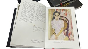 50 năm Mỹ thuật Việt Nam: Phát triển thống nhất trong đa dạng