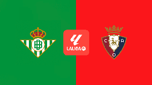 Soi Kèo, soi tỷ lệ Real Betis vs Osasuna 02h00 ngày 12/05, vòng 35 La Liga
