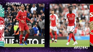 Nhận định bóng đá hôm nay 11/5: Liverpool vs Arsenal, Barcelona vs Real Madrid