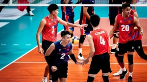 Lịch thi đấu bóng chuyền hôm nay ngày 12/5