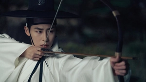 "Dear Hongrang": Phim Hàn cổ trang hứa hẹn thu hút khán giả Netflix tháng 5 này