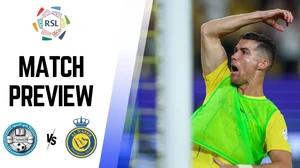 Nhận định, soi tỷ lệ Al Akhdoud vs Al Nassr 01h00 ngày 13/5, Saudi Pro League vòng 31