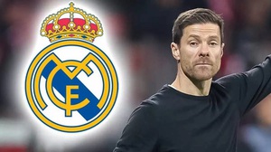Cabin BLV: Alonso rất phù hợp với Real Madrid