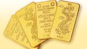 TP. Hồ Chí Minh: Lưu ý người dân cẩn trọng khi giao dịch vàng miếng