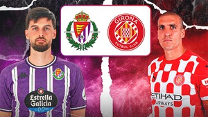 Nhận định bóng đá hôm nay 13/5: Valladolid vs Girona, Sevilla vs  Las Palmas