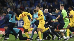 Barcelona sẽ mắc 'sai lầm' trước Espanyol?