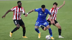 Soi Kèo, soi tỷ lệ Getafe vs Bilbao 2h30 ngày 16/05, vòng 36 La Liga