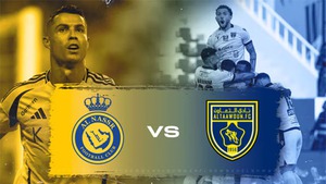 Soi Kèo, soi tỷ lệ Al Nassr vs Al Taawoun 01h00 ngày 17/5, vòng 32 Saudi Pro League