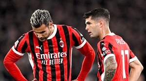 Vòng 37 Serie A: Phép màu nào cho Milan?