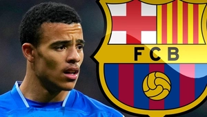 Tin chuyển nhượng hôm nay 15/5: Barcelona nhắm cựu thần đồng MU, Liverpool tiến sát Frimpong