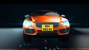 Đi tìm chủ nhân của biển số hot 999.99 – Đấu giá trực tuyến ngày 16/5/2025!