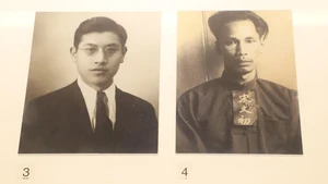 135 năm Ngày sinh Chủ tịch Hồ Chí Minh: Dấu ấn Nguyễn Ái Quốc tại Hong Kong (Trung Quốc)