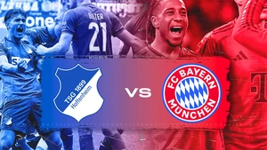 Nhận định, soi tỷ lệ Hoffenheim vs Bayern Munich 20h30 ngày 17/5, Bundesliga vòng 34