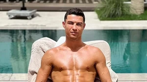 Ronaldo lại bỏ xa Messi khi tiếp tục là là vận động viên kiếm tiền nhiều nhất thế giới