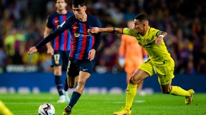 Soi Kèo, soi tỷ lệ Barcelona vs Villarreal 00h00 ngày 19/05, vòng 37 La Liga