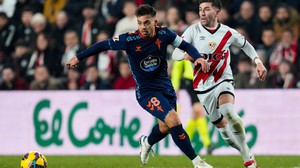 Soi Kèo, soi tỷ lệ Celta Vigo vs Vallecano 00h00 ngày 19/5, vòng 37 La Liga