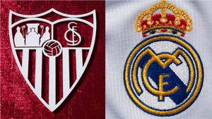 Soi Kèo, soi tỷ lệ Sevilla vs Real Madrid 00h00 ngày 19/05, vòng 37 La Liga