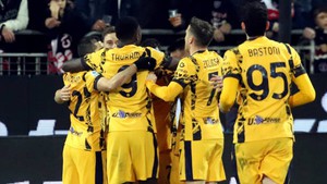 Nhận định, soi tỷ lệ Inter Milan vs Lazio 01h45 ngày 19/5, vòng 37 Serie A