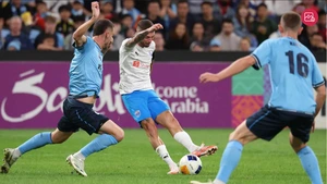 Nhận định, soi tỷ lệ Lion City Sailors vs Al Sharjah 19h00 ngày 18/5, chung kết Cúp C2 châu Á