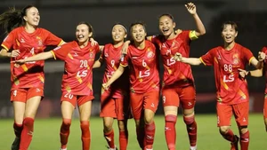 Xem trực tiếp bóng đá nữ TP.HCM vs Vũ Hán ở đâu? VTV có trực tiếp cúp C1 châu Á?