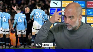 Man City - Bournemouth: Một mùa bóng hoàn toàn trắng tay?