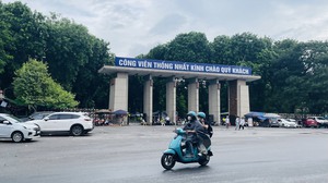 Thời tiết ngày 20/5: Các khu vực ngày nắng, chiều tối mưa dông