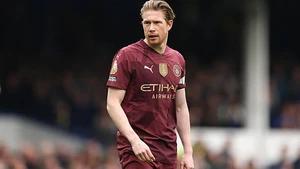Đội bóng Mỹ đàm phán chiêu mộ De Bruyne theo dạng cầu thủ đặc cách