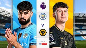 Nhận định bóng đá hôm nay 2/5: Man City vs Wolves, Vallecano vs Getafe