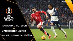 Soi Kèo, soi tỷ lệ Tottenham vs Man United 2h00 ngày 22/5, chung kết Europa League