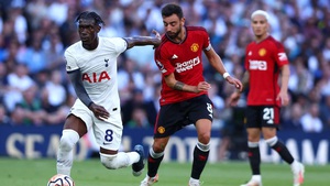 TIÊU ĐIỂM: Những điểm nóng ở chung kết MU vs Tottenham