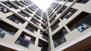 Đề xuất thành lập Quỹ Nhà ở quốc gia và cơ chế đặc thù phát triển nhà ở xã hội