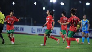 Huỳnh Như và đồng đội đứng trước cơ hội dự World Cup 2028 và giải đấu mới của FIFA 