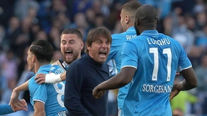 Serie A trước đêm phán quyết: Không có cúp cho Inter!