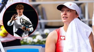Jannik Sinner và Iga Swiatek: Hai vụ doping, hai số phận