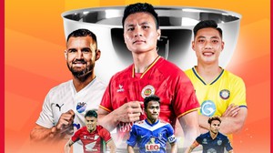 Việt Nam sẽ có 3 đại diện ở Shopee Cup mùa tới?