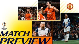 Nhận định bóng đá hôm nay 21/5: Buriram United vs CAHN, MU vs Tottenham