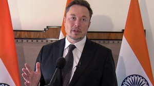 Tỷ phú Elon Musk lên kế hoạch rút lui khỏi chính trường Mỹ