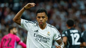 Ngoại hạng Anh chờ Rodrygo