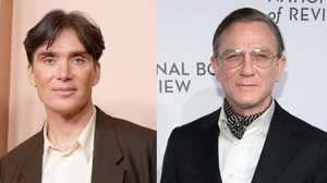Cillian Murphy và Daniel Craig đàm phán đóng phim mới
