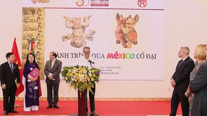 Khám phá những nền văn minh rực rỡ của Mexico cổ đại