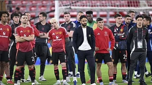 Ruben Amorim rời MU có thể là giải pháp tốt cho cả hai