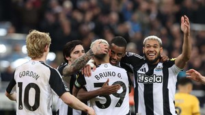 Soi Kèo, soi tỷ lệ Newcastle United vs Everton 22h00 ngày 25/5, vòng 38 Premier League