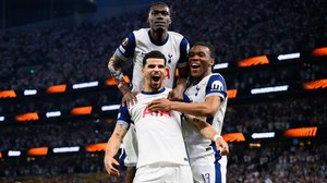 Soi Kèo, soi tỷ lệ Tottenham Hotspur vs Brighton 22h00 ngày 25/5, vòng 38 Premier League