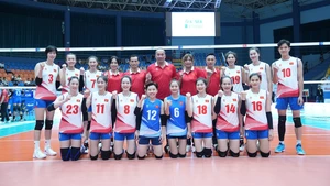 Những điều cần biết về giải bóng chuyền AVC Women's Volleyball Nations Cup 2025